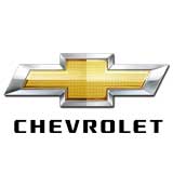 Рамки переходные на Chevrolet