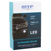 Галогенные лампы MTF Light DYNAMIC BLUE