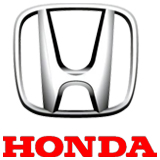 Рамки переходные на Honda