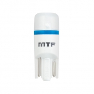   MTF Light, W5W/T10, 5000