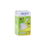   MTF Light H7, 12V, 55W