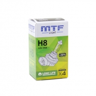   MTF Light H8, 12V, 35W