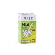  MTF Light H18, 12V, 65W