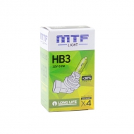   MTF Light HB3(9005), 12V, 65W