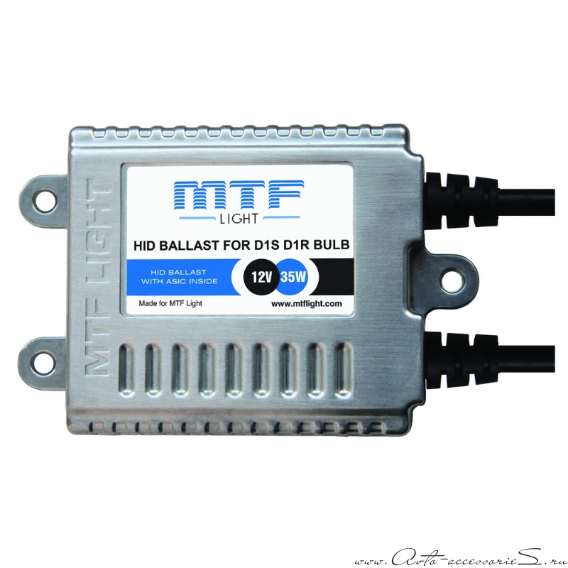   MTF Light ( D1)