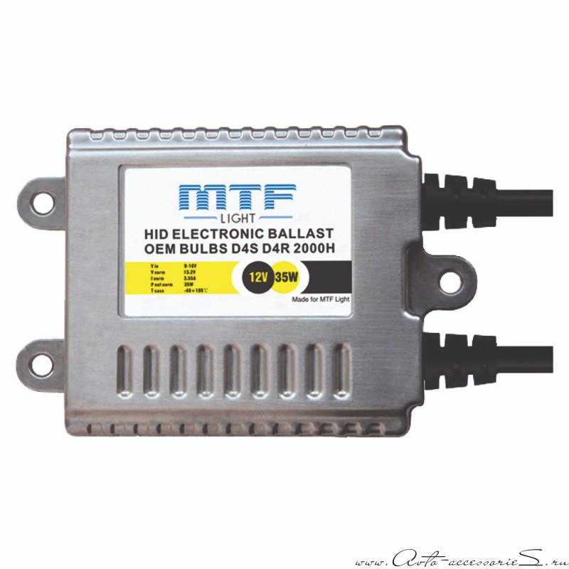   MTF Light ( D4)