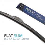   MTF light SLIM FLAT, 400 (16 )
