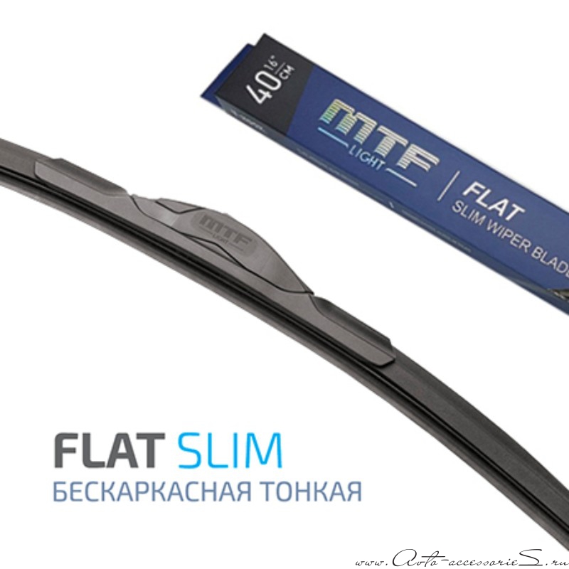   MTF light SLIM FLAT, 600 (24 )
