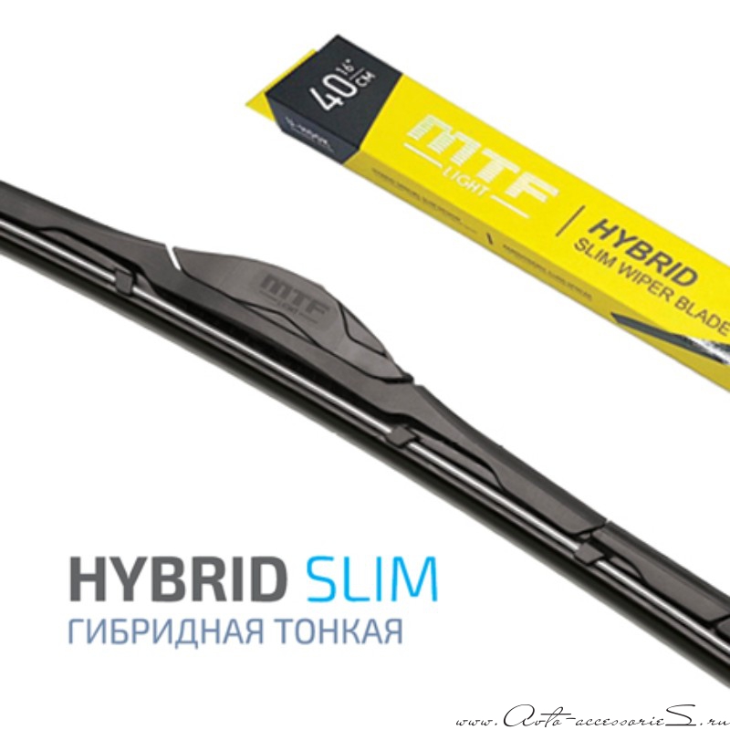   MTF light Slim HYBRID, 450 (18 )