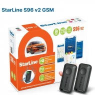  StarLine S 96