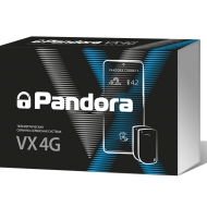  Pandora VX-4G