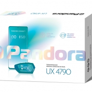  Pandora UX-4790