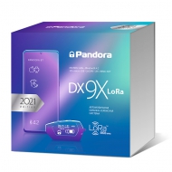  Pandora DX 9X LoRa