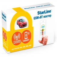 Модуль StarLine GSM+BT 6 