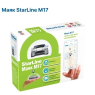 Маяк StarLine M17