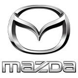 Рамки переходные на Mazda