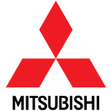 Рамки переходные на Mitsubishi