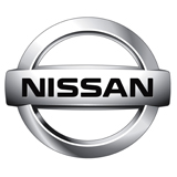 Рамки переходные на Nissan