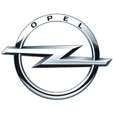 Рамки переходные на Opel