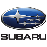 Рамки переходные на Subaru